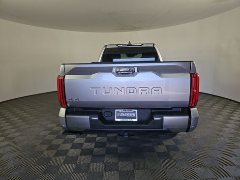 Used 2024 Toyota Tundra Limited w/ Power Package AWD/4WD image 6