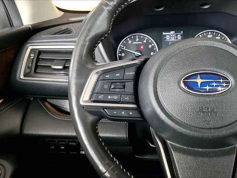 Used 2023 Subaru Ascent Touring image 23