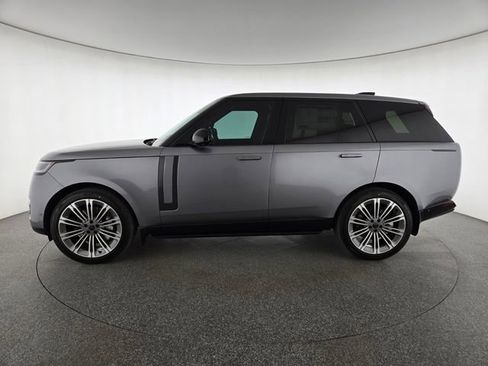 New 2026 Land Rover Range Rover SE image 29