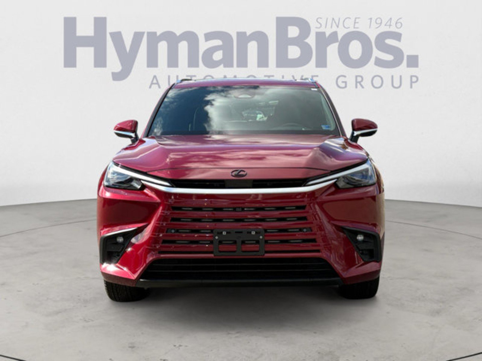 Used 2026 Lexus TX 350 AWD w/ Technology Package image 8