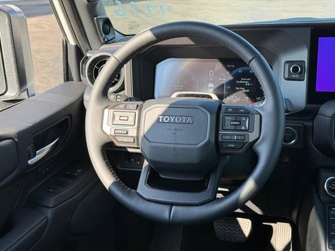 New 2026 Toyota Land Cruiser image 10