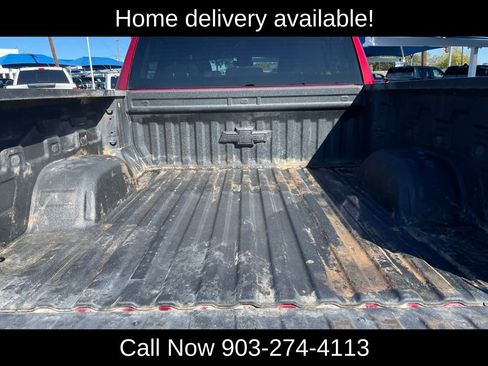 Used 2024 Chevrolet Silverado 1500 RST image 24