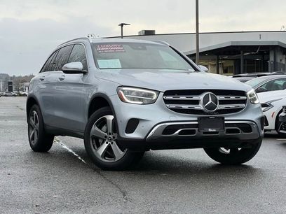 Used 2022 Mercedes-Benz GLC 300 GLC 300
