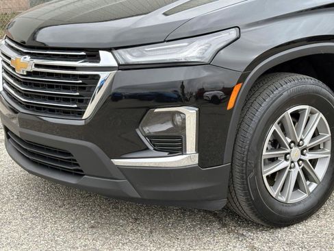 Certified 2024 Chevrolet Traverse LT image 7