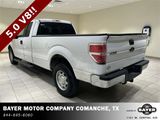 Used 2013 Ford F150 XL w/ Mid Equipment Group image 3