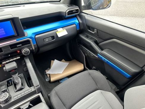 New 2026 Toyota 4Runner TRD Off-Road image 19