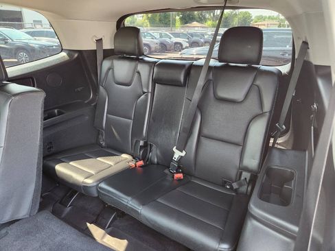 Used 2021 Kia Telluride EX AWD/4WD image 14
