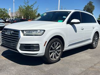 Used 2018 Audi Q7 2.0T Premium Plus w/ Premium Plus Package AWD/4WD video 1