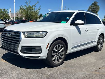 Used 2018 Audi Q7 2.0T Premium Plus w/ Premium Plus Package
