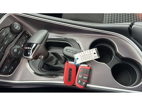 Used 2022 Dodge Challenger SRT Hellcat Redeye image 20