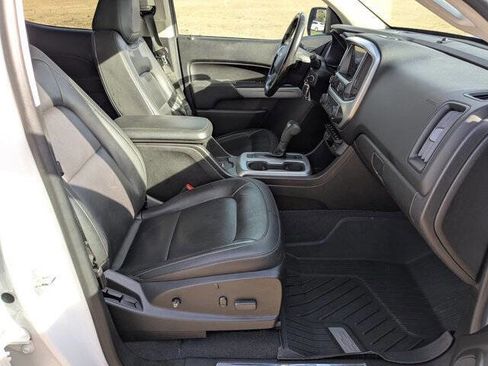 Used 2019 Chevrolet Colorado ZR2 image 39