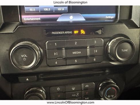 Used 2015 Ford F150 XLT w/ Equipment Group 302A Luxury image 55