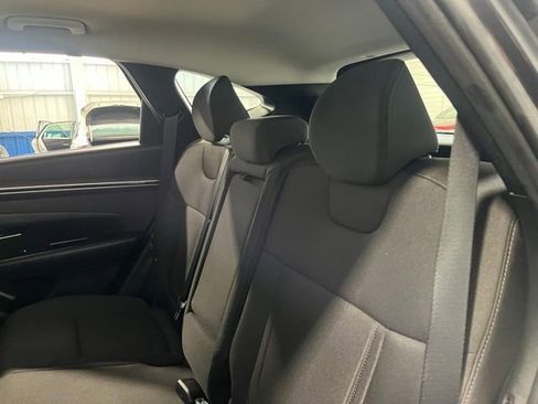 Used 2023 Hyundai Tucson SE AWD/4WD image 18