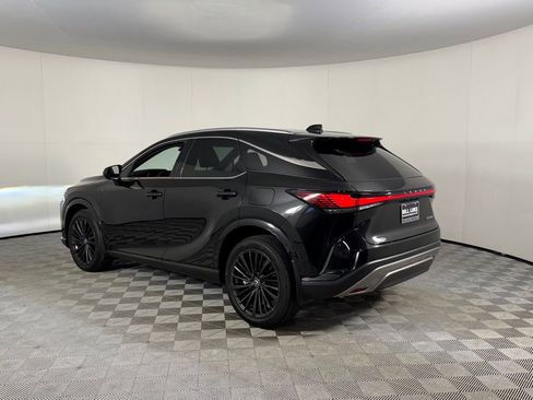 Used 2024 Lexus RX 350 Premium w/ Convenience Package image 10