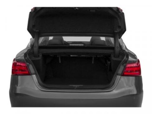 Used 2018 Nissan Maxima 3.5 SL image 15