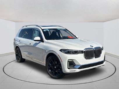 Used 2022 BMW X7 xDrive40i w/ Premium Package