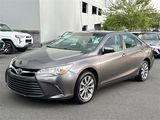 Used 2016 Toyota Camry XLE image 2