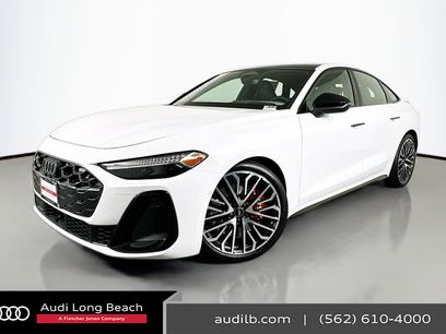 New 2025 Audi S5 Premium Plus