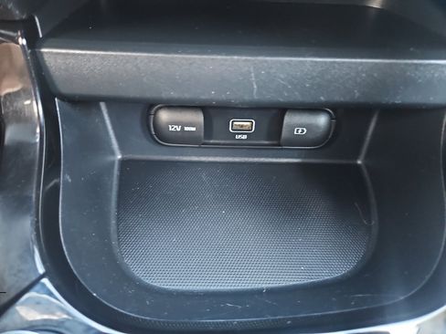 Used 2022 Kia Seltos Nightfall Edition image 33