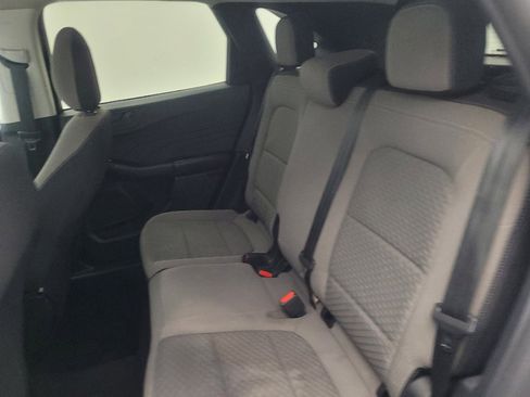 Used 2022 Ford Escape SE FWD image 18