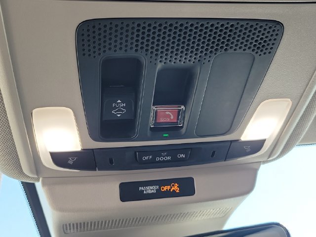 Used 2025 Honda Accord Touring image 21