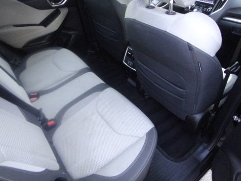 Used 2021 Subaru Forester Premium AWD/4WD image 14