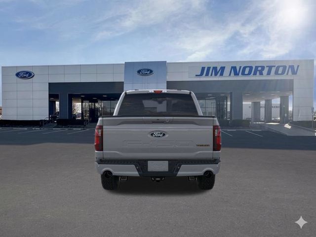 New 2026 Ford F150 Tremor w/ Equipment Group 402B AWD/4WD image 7
