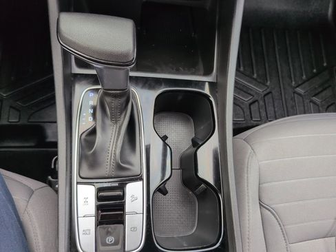 Used 2022 Hyundai Santa Cruz SEL w/ Activity Package image 25