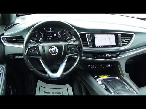 Used 2024 Buick Enclave Premium image 14