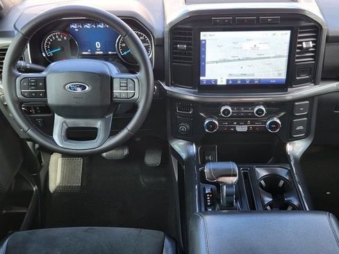 Used 2023 Ford F150 XLT w/ Equipment Group 302A High RWD image 27