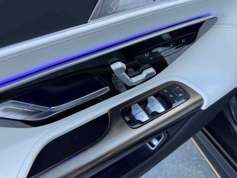 New 2025 Mercedes-Benz SL 55 AMG 4MATIC image 17