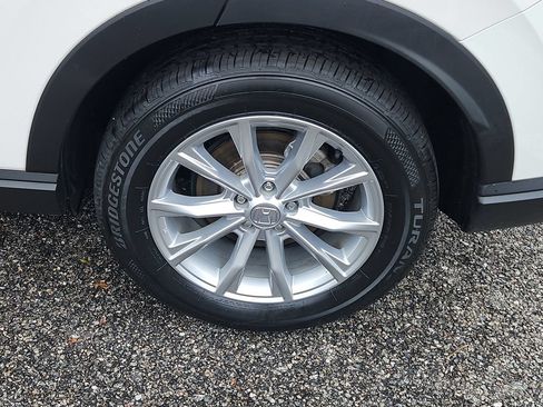 Certified 2024 Honda CR-V EX image 8