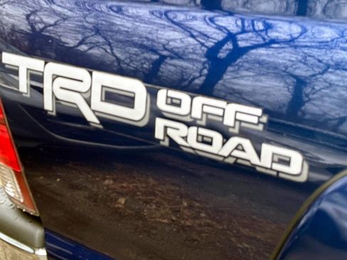 Used 2015 Toyota Tacoma 4x4 Double Cab w/ TRD Off-Road Package image 6