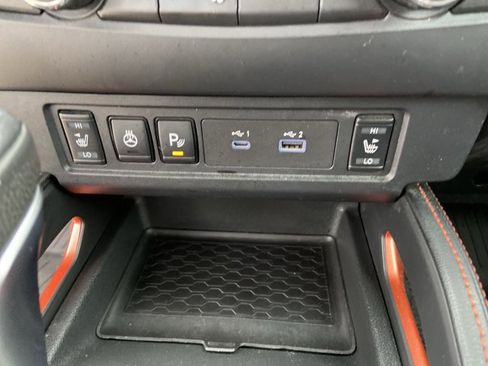 Used 2023 Nissan Frontier PRO-4X w/ Pro Convenience Package image 43