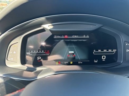 New 2026 Audi RS Q8 performance image 31