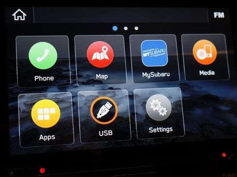 Certified 2023 Subaru Forester Wilderness image 24