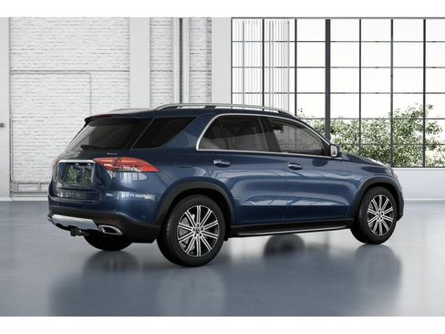 New 2026 Mercedes-Benz GLE 350 4MATIC image 20