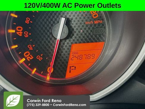 Used 2012 Toyota 4Runner SR5 w/ Premium Pkg w/3rd Row Seat image 12