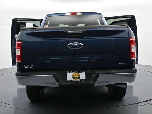 Used 2020 Ford F150 XLT w/ Equipment Group 302A Luxury AWD/4WD image 35