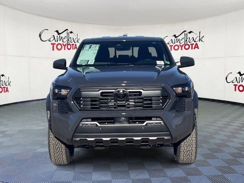 New 2026 Toyota Tacoma TRD Off-Road image 3