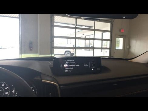 New 2026 MAZDA CX-50 AWD 2.5 Hybrid w/ Weather Package image 50