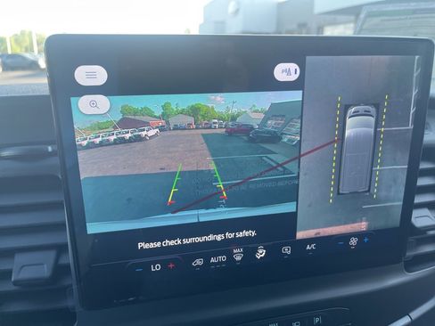 New 2025 Ford Transit 250 Base w/ Load Area Protection Package image 15