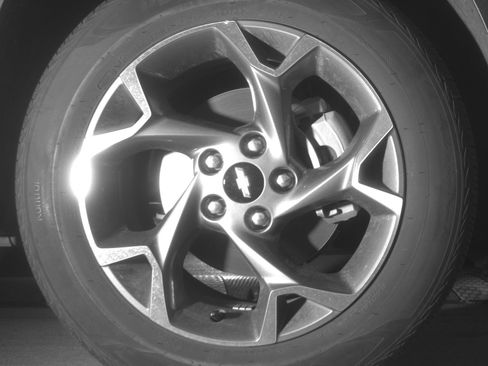 Used 2025 Chevrolet Trax LT image 13