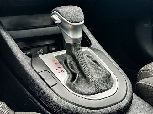 Used 2024 Kia Forte LXS image 24