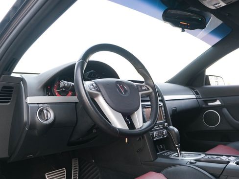 Used 2009 Pontiac G8 GT w/ Premium Package image 14