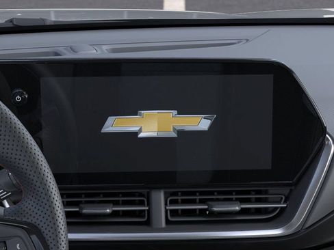 New 2026 Chevrolet Trax RS w/ Sunroof Package FWD image 27