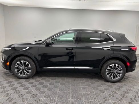 New 2025 Buick Envision Preferred image 18