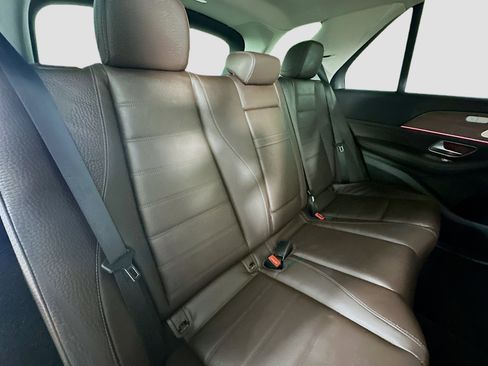 Certified 2023 Mercedes-Benz GLE 580 4MATIC image 37