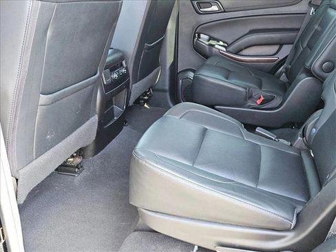 Used 2020 GMC Yukon SLT AWD/4WD image 27