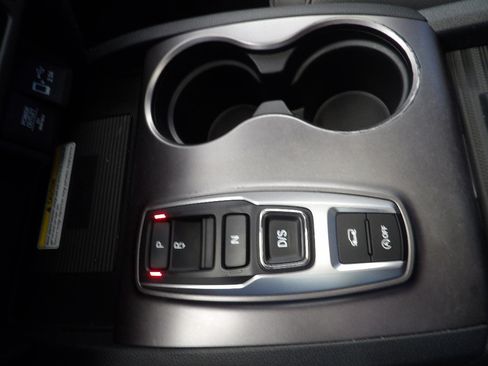 Used 2023 Honda Passport EX-L image 33